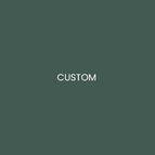 Anodized Green / Custom