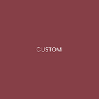 Anodized Red / Custom