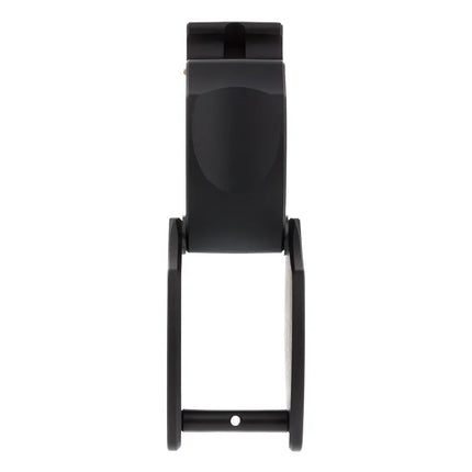 Color: Anodized Black – Owleye Loupe Triplet X10