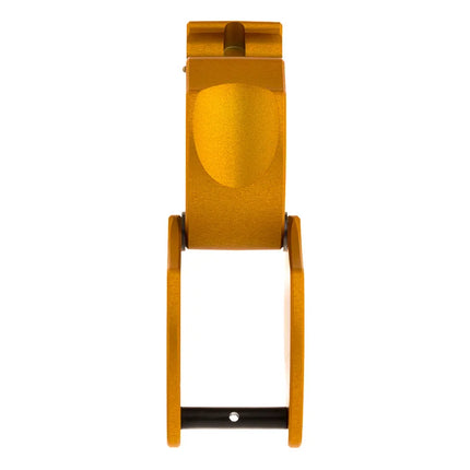 Color: Anodized Gold – Owleye Loupe Triplet X10