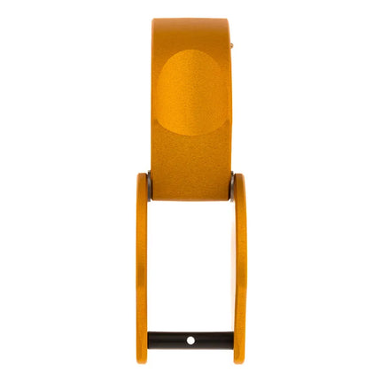 Color: Anodized Gold – Owleye Loupe Triplet X10