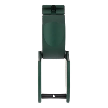Color: Anodized Green – Owleye Loupe Triplet X10